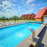 Holiday home Comfortable Holiday Homes With Terraces, Pool
