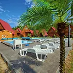 Holiday home Comfortable Holiday Homes With Terraces, Pool Jaroslawiec
