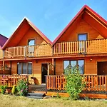 Comfortable Holiday Homes With Terraces, Pool