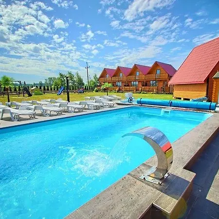 With Pool, *