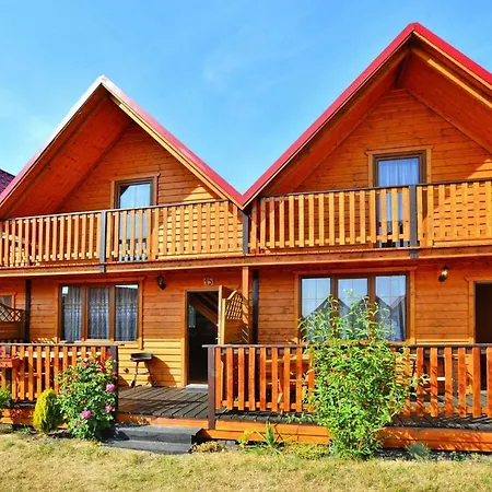 Holiday home With Pool, *