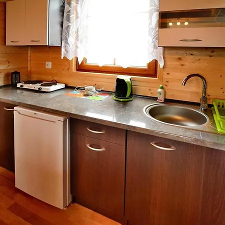 In Jaros Awiec Near Seaside