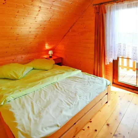 In Jaros Awiec Near Seaside Jarosławiec