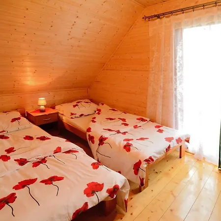 Prázdninový dům In Jaros Awiec Near Seaside Jarosławiec