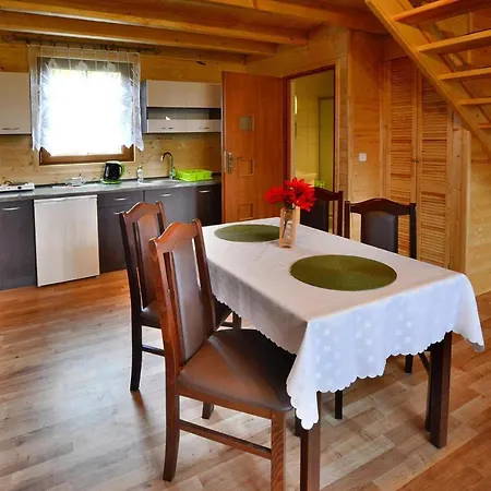 In Jaros Awiec Near Seaside Jarosławiec