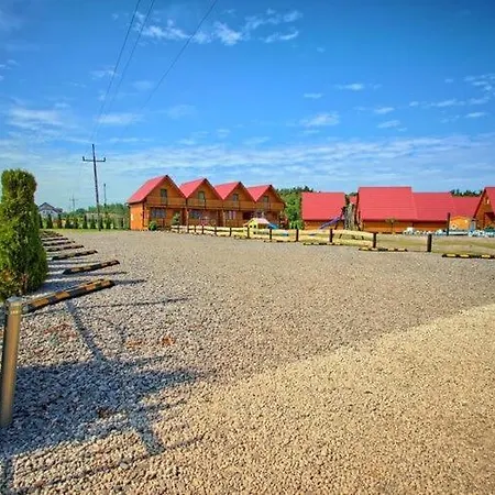 In Jaros Awiec Near Seaside *