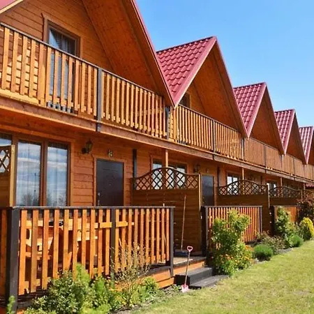 In Jaros Awiec Near Seaside