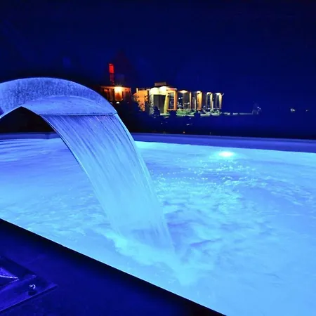 In Jaros Awiec Near Seaside Prázdninový dům