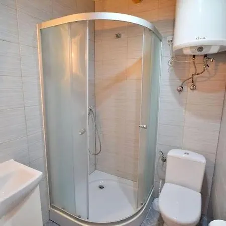 In Jaros Awiec Near Seaside Prázdninový dům