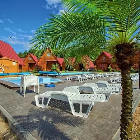 Prázdninový dům In Jaros Awiec Near Seaside Jarosławiec