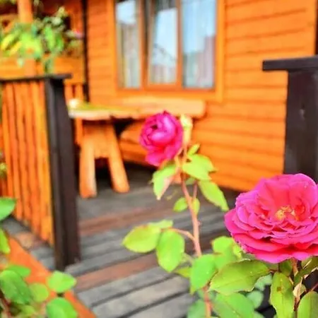 In Jaros Awiec Near Seaside Prázdninový dům