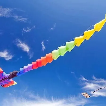 In Jaros Awiec Near Seaside Prázdninový dům