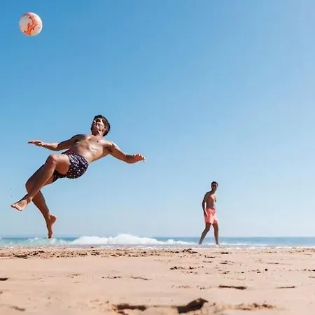 Prázdninový dům In Jaros Awiec Near Seaside