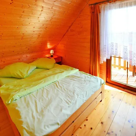 Comfortable Holiday Homes With Terraces, Pool Jaroslawiec
