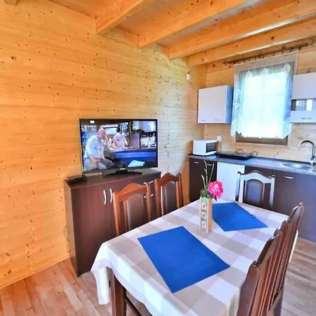 In Jaros Awiec Near Seaside Vakantiehuis