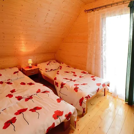 In Jaros Awiec Near Seaside *