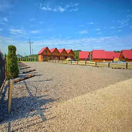 In Jaros Awiec Near Seaside Vakantiehuis *