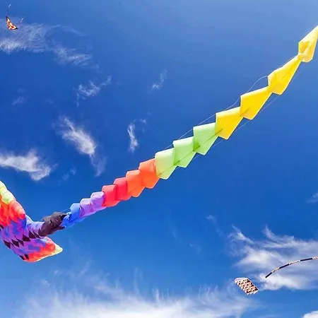 Vakantiehuis In Jaros Awiec Near Seaside