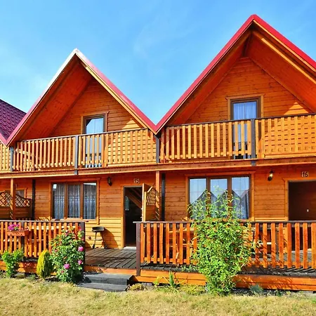 In Jaros Awiec Near Seaside